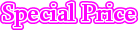 Special Price