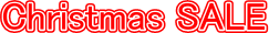 Christmas SALE