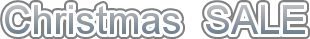 Christmas &nbsp;SALE